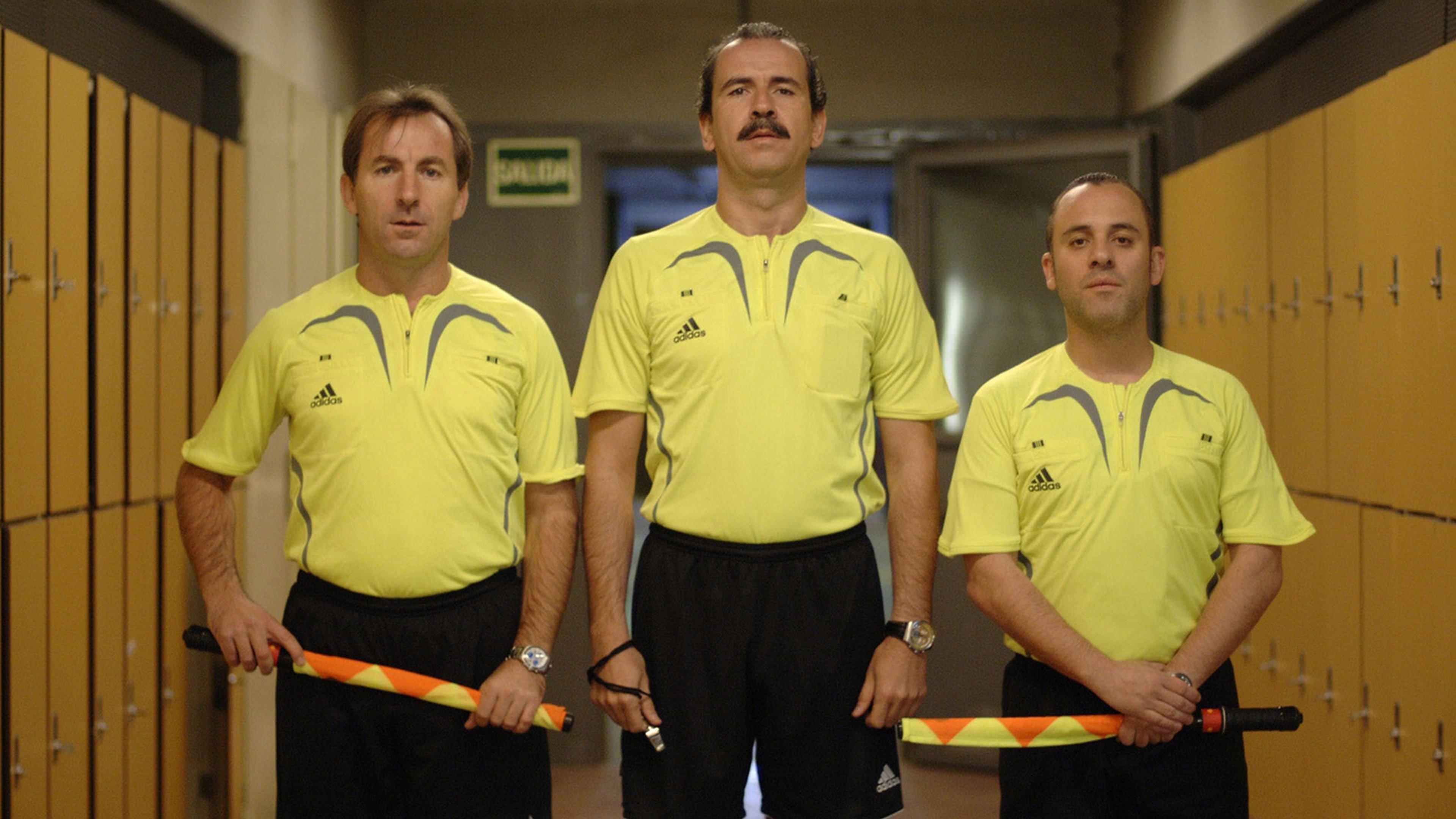 Blinkers 2007 movie scene