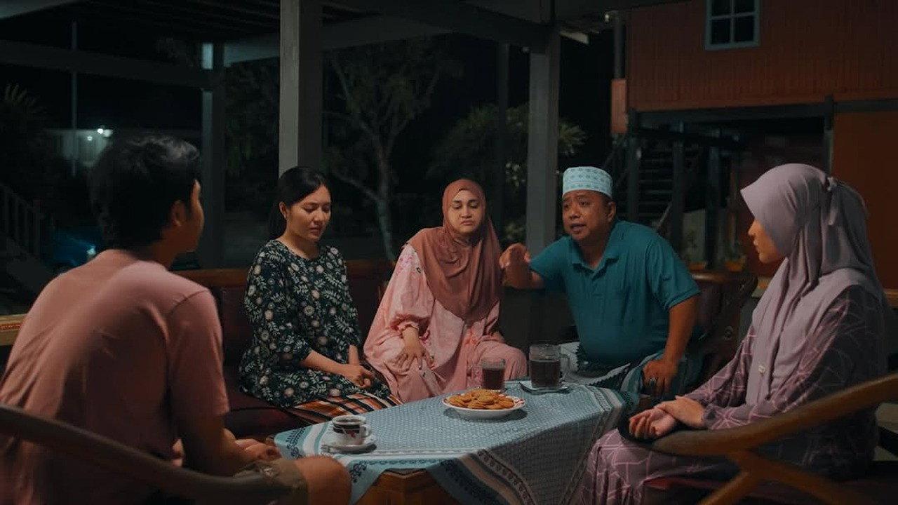 Uang Passolo -Amplop Kondangan- 2026 movie scene