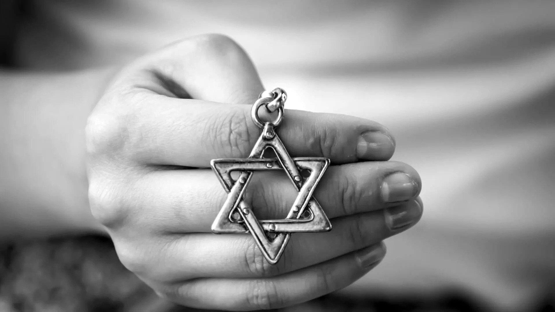 How the Holocaust Began 2023 movie scene