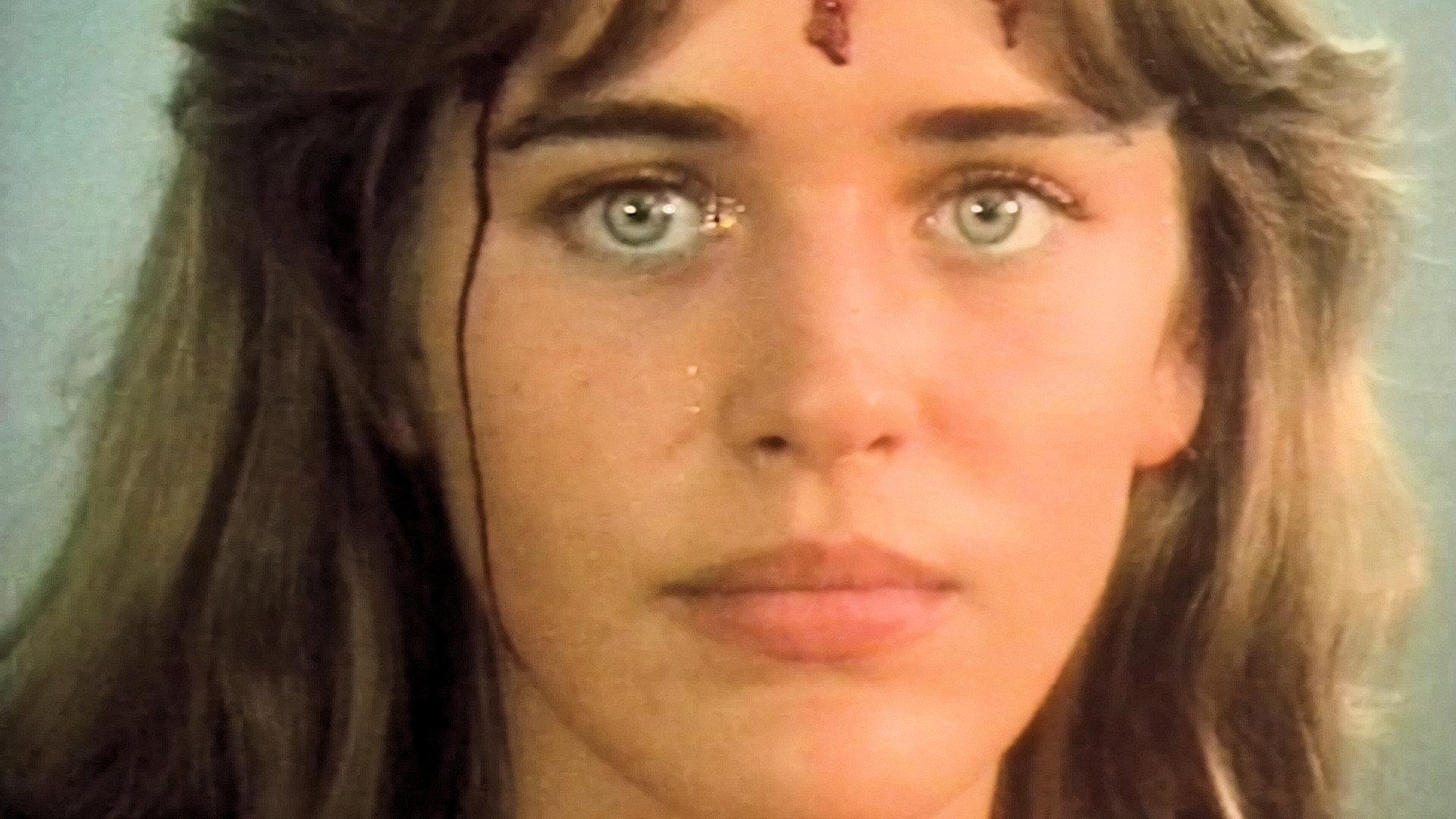 We Have Many Names 1976 movie scene