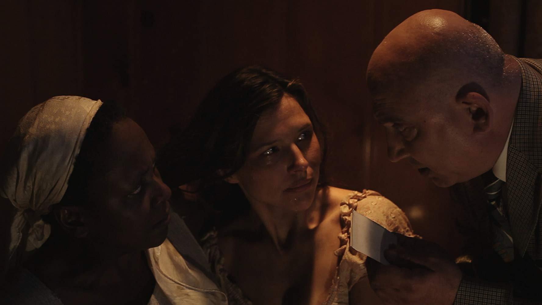 African Gothic 2013 movie scene