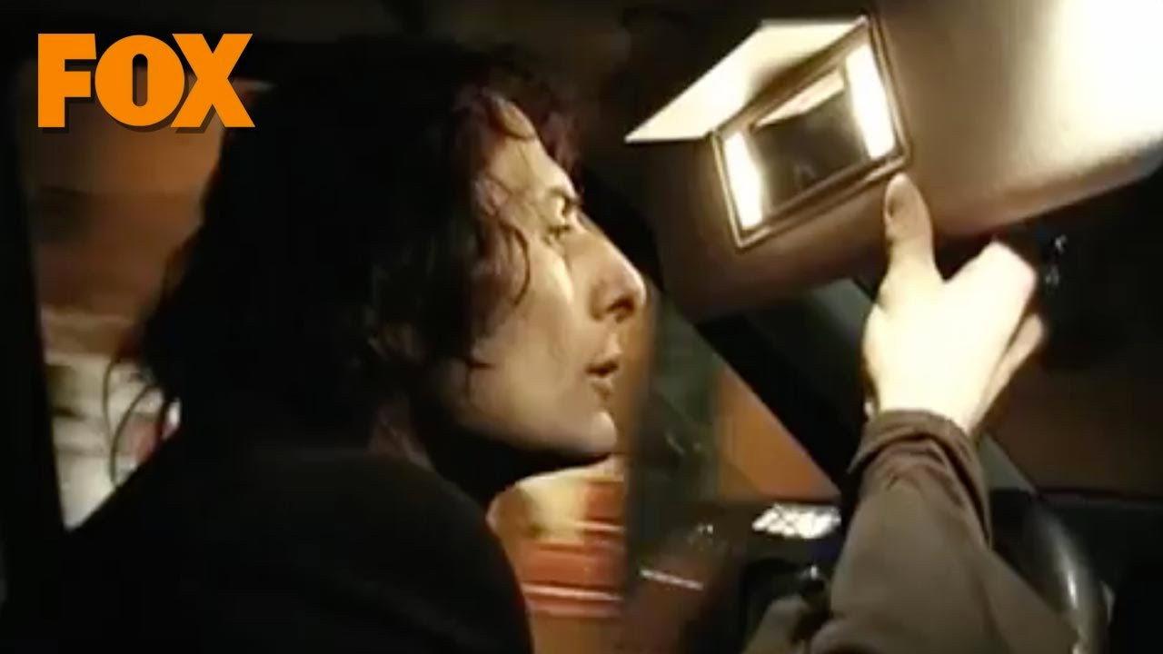 Bianca Neve 2010 movie scene