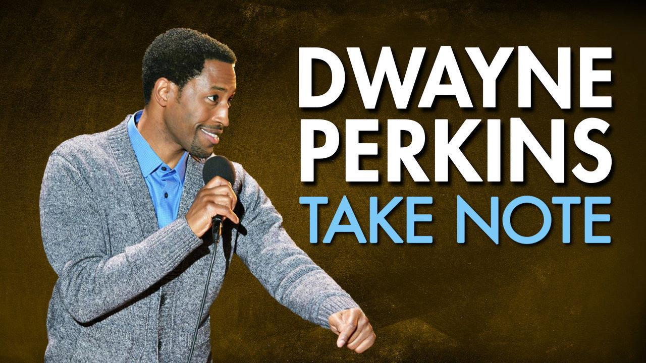 Dwayne Perkins: Take Note 2016 movie scene