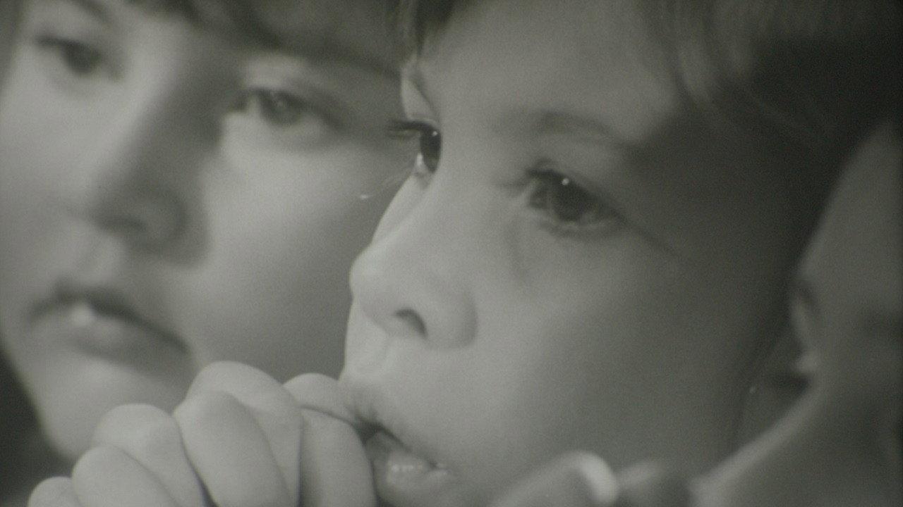 Listen To Fairy Tale 1971 movie scene