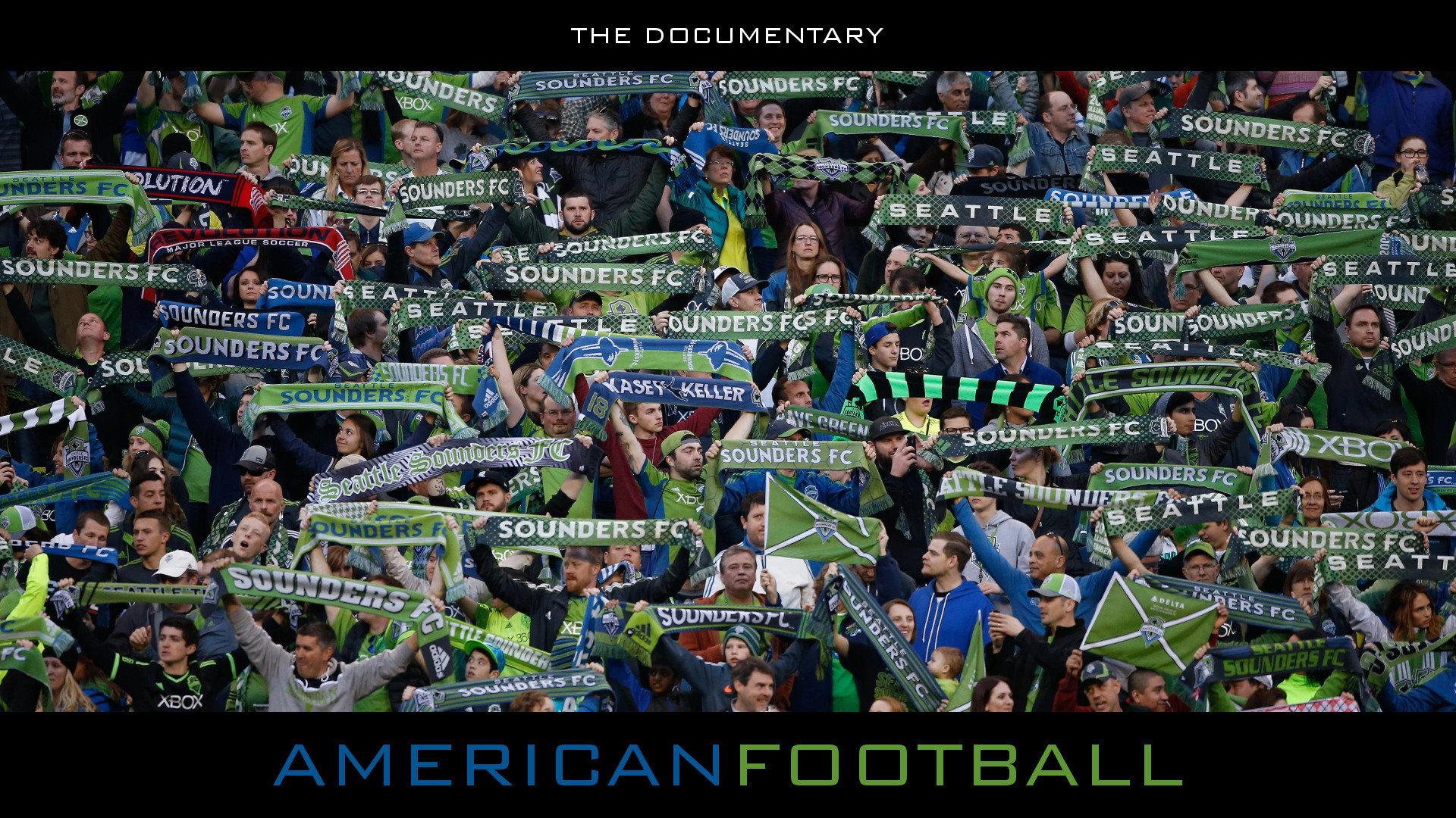 American Football 2013 movie scene