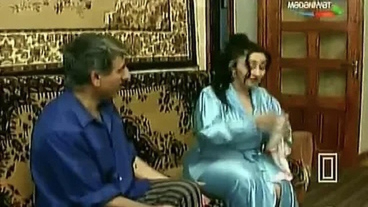 There's a Trip to Baghdad... 2000 movie scene