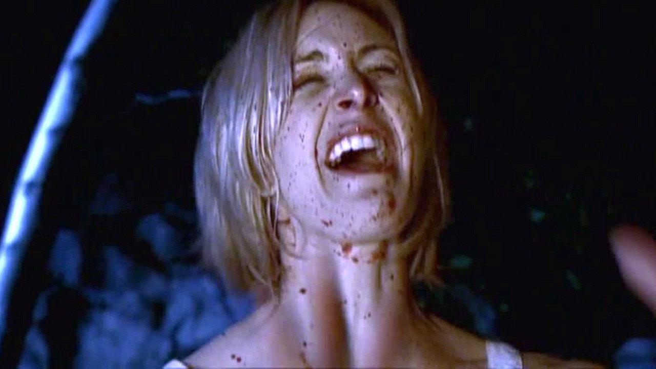 Slaughterhouse of the Rising Sun 2005 movie scene