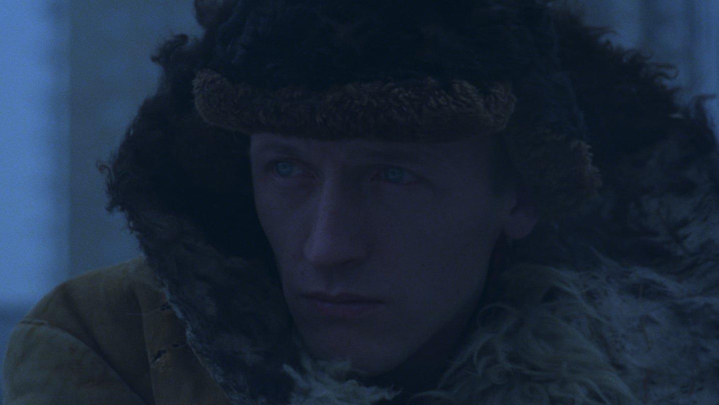 Decalogue I 1989 movie scene
