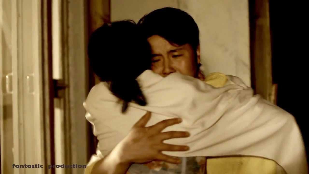 Memory Never Ends 2011 movie scene
