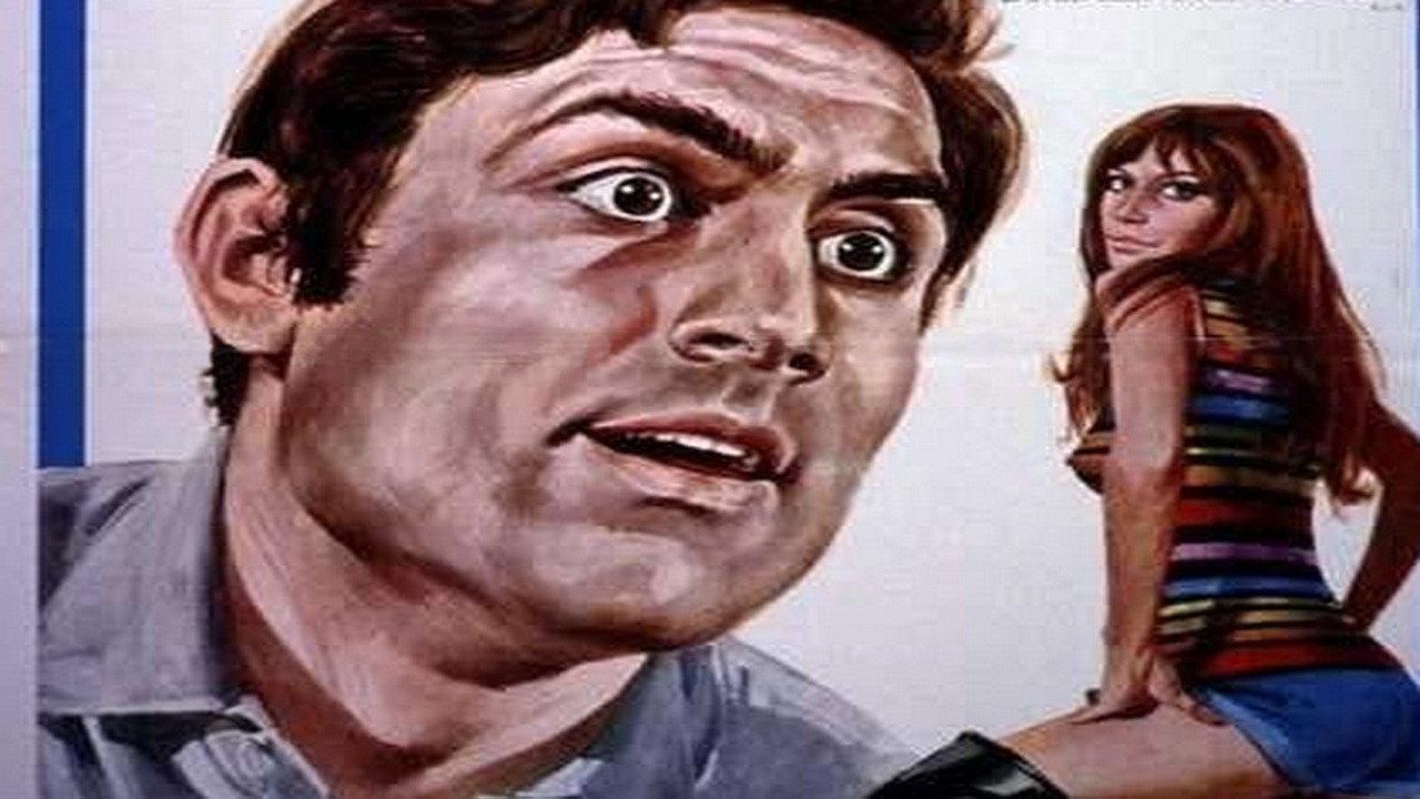 James Tont Operation U.N.O. 1965 movie scene