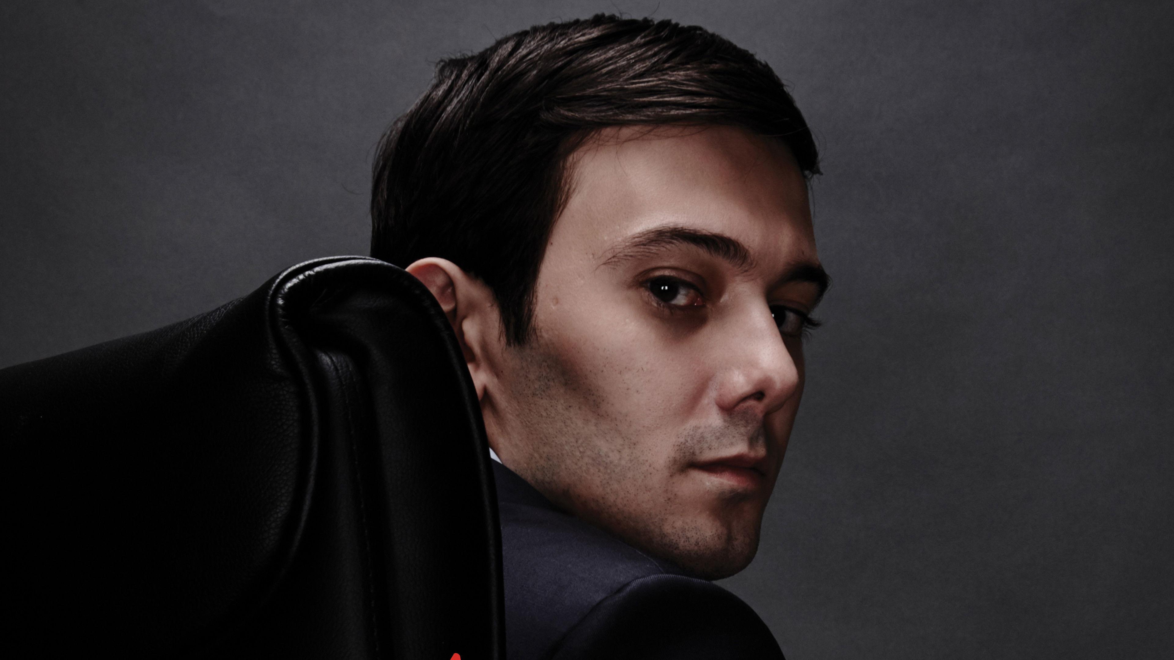 Pharma Bro 2021 movie scene