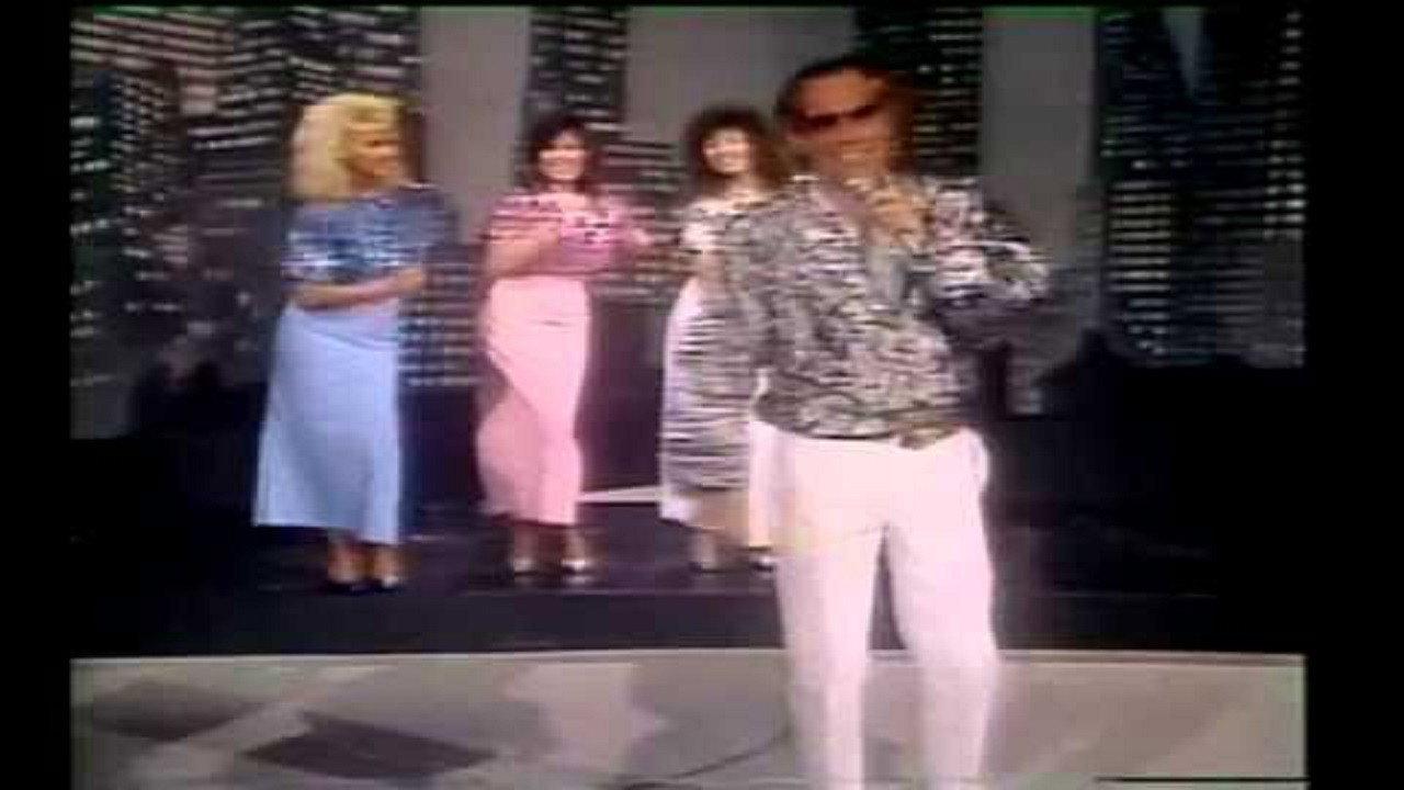 Johny Tolengo, el majestuoso 1987 movie scene