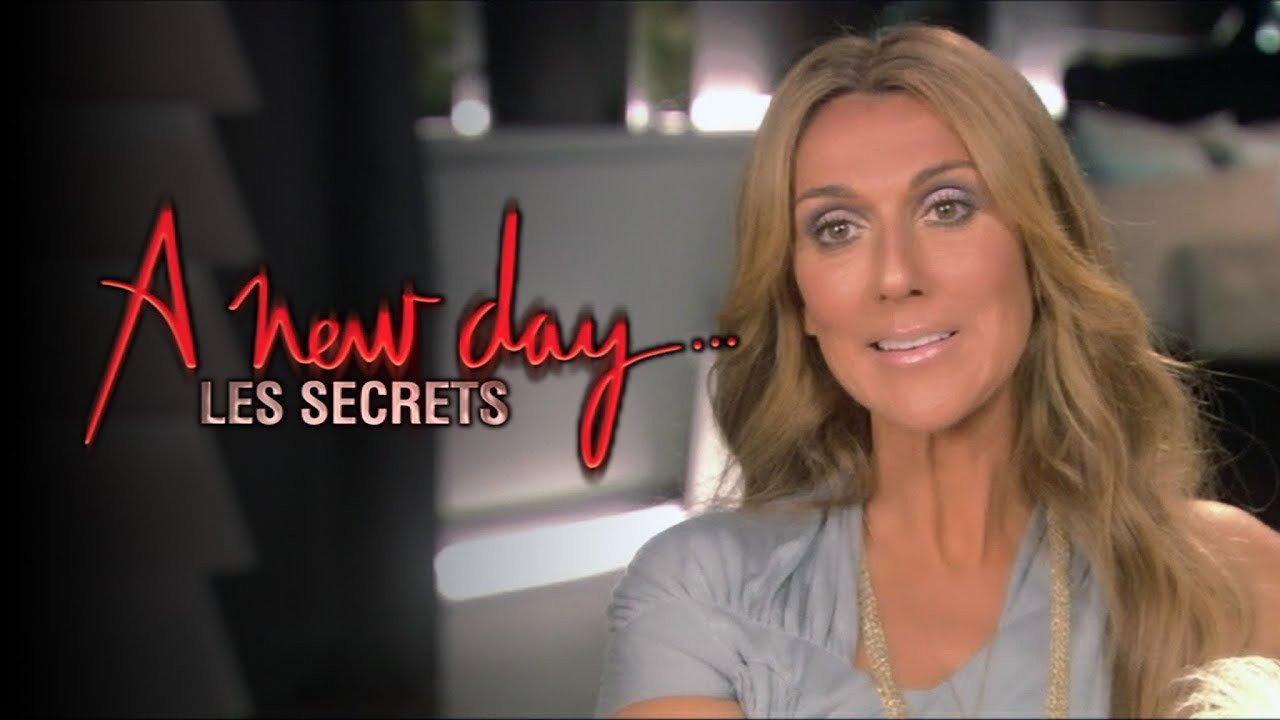 A New Day... The Secrets 2007 movie scene