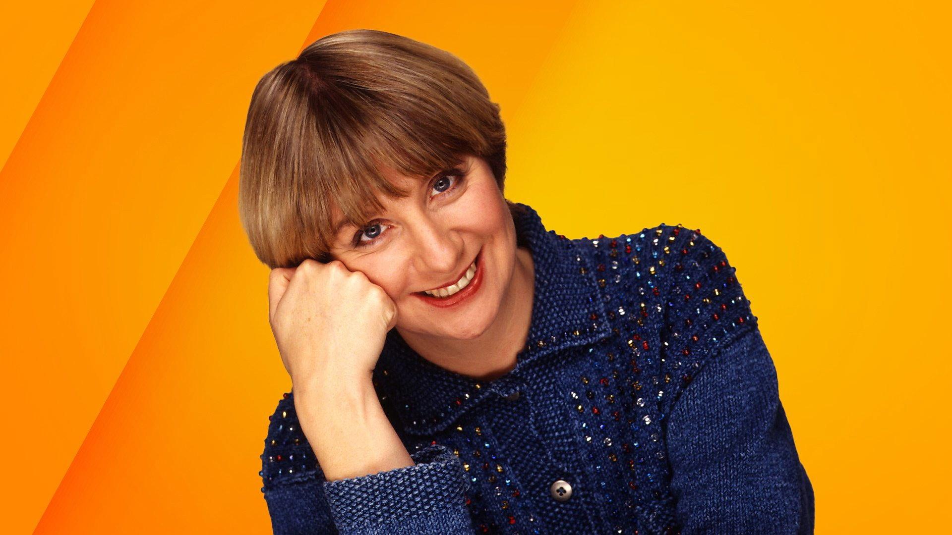 Personal View: Victoria Wood 1985 movie scene