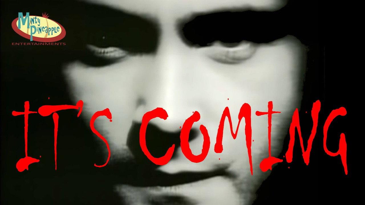 It's Coming 2017 movie scene