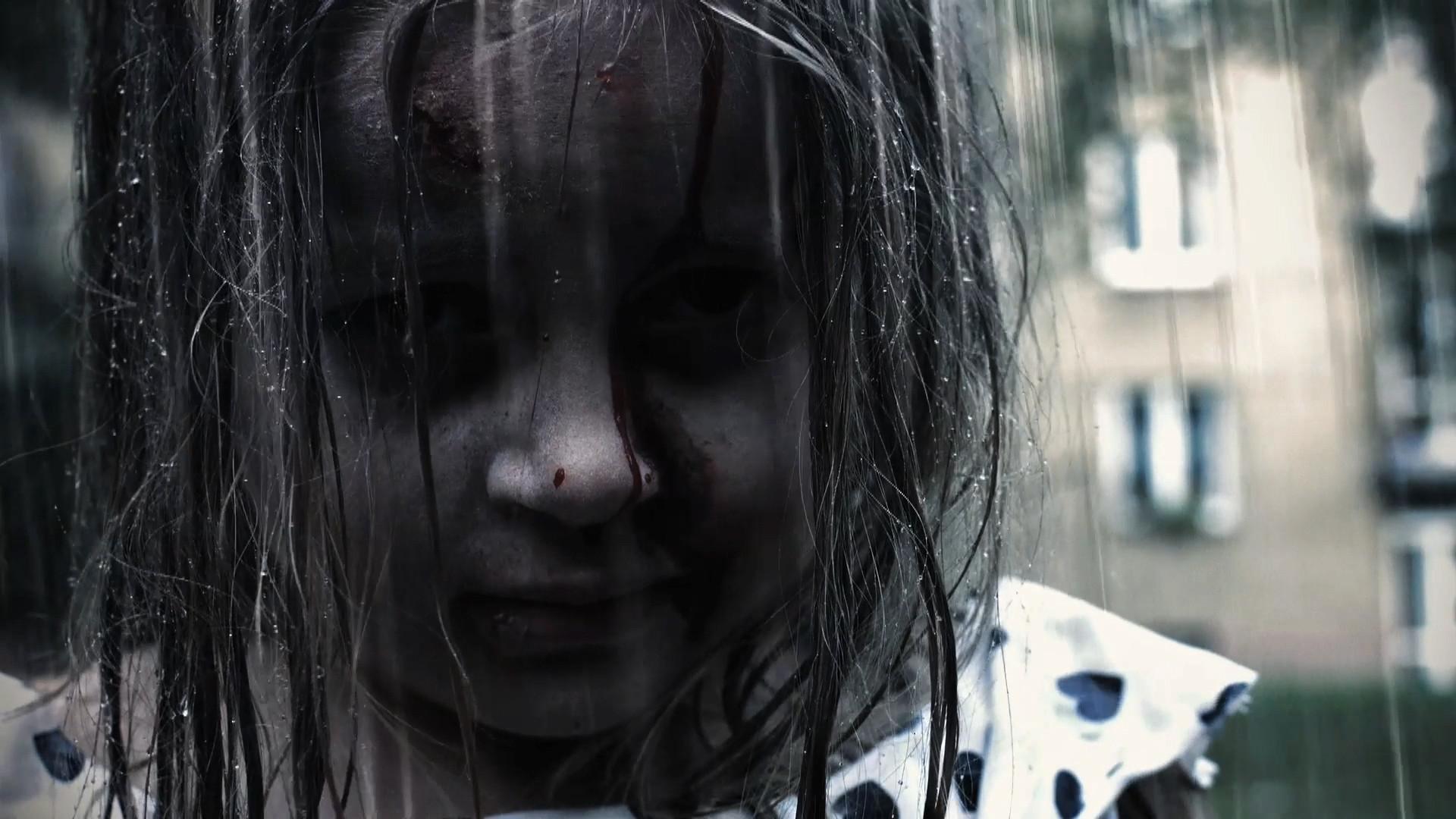 The Invoking: Paranormal Dimensions 2016 movie scene