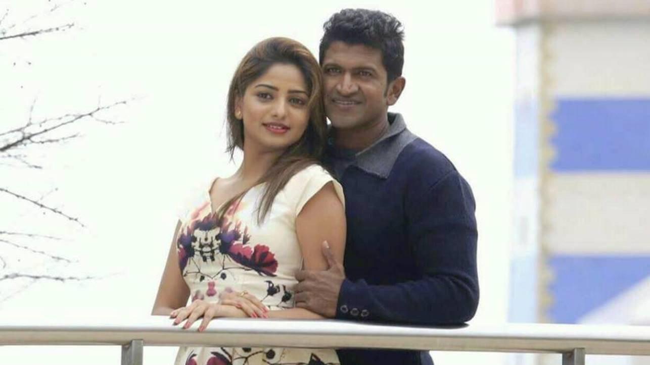 Chakravyuha 2016 movie scene