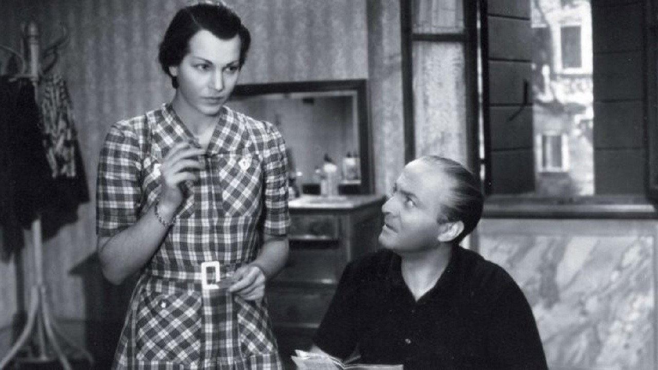 Fatto di cronaca 1945 movie scene