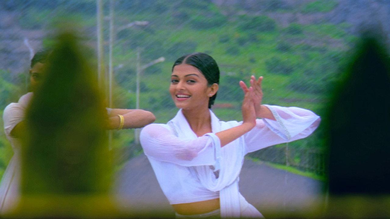 Taal 1999 movie scene
