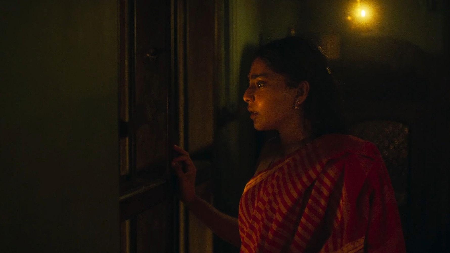 Kumari 2022 movie scene