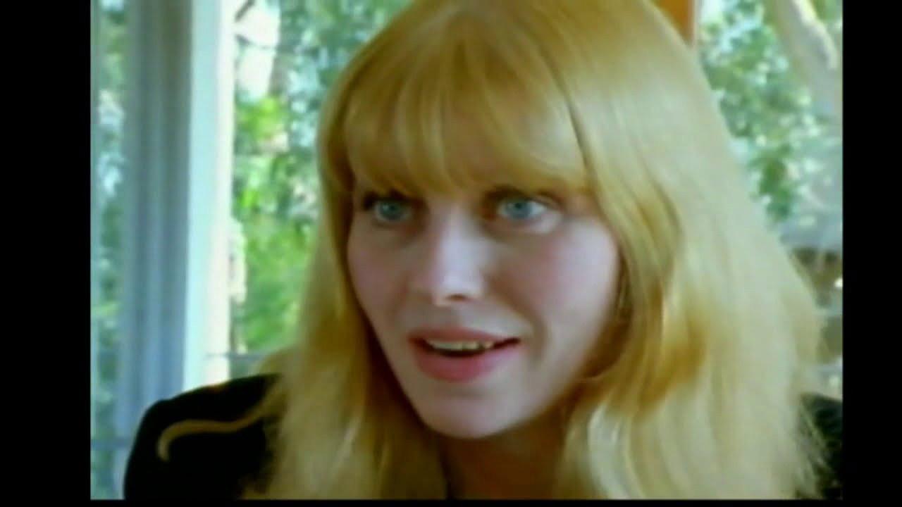 Rock Wives 1996 movie scene