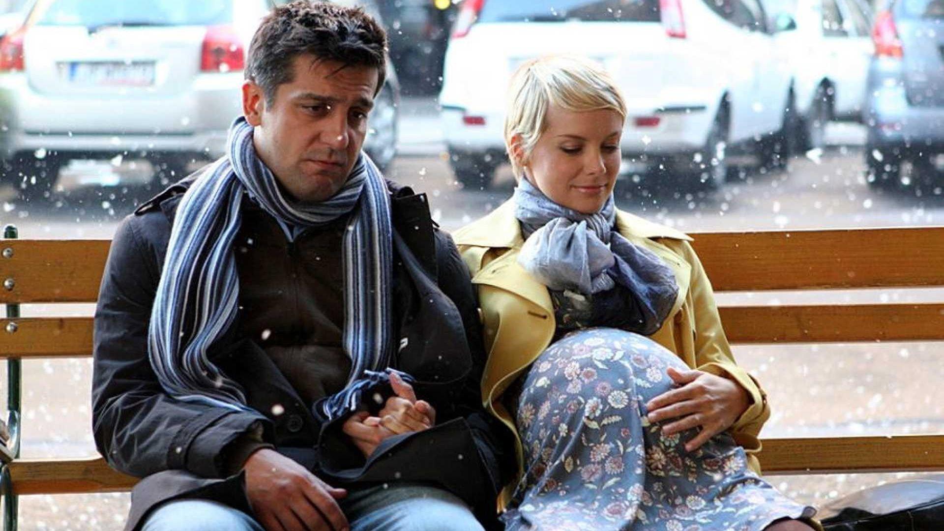 Poligamy 2009 movie scene