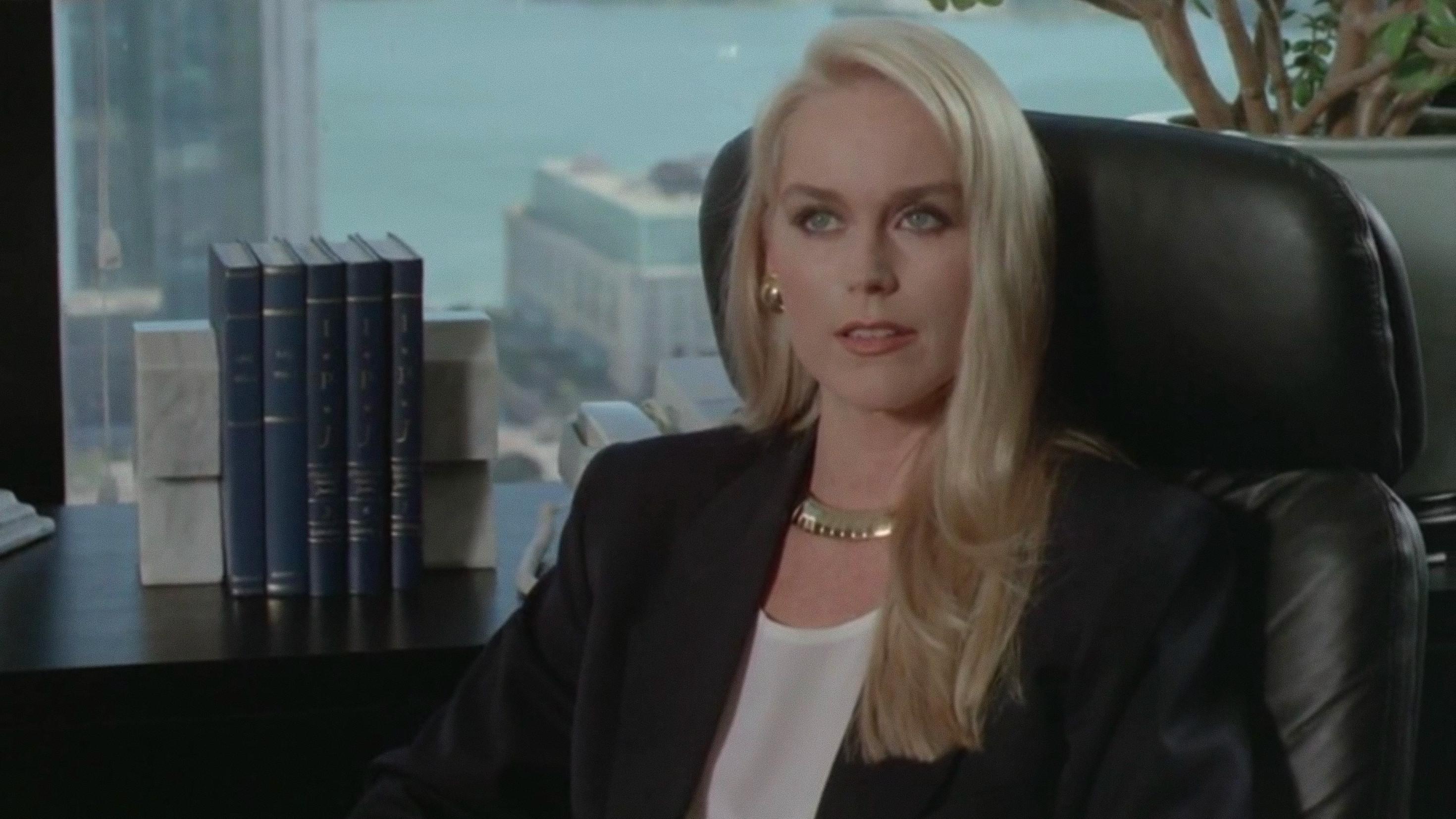Millions 1991 movie scene