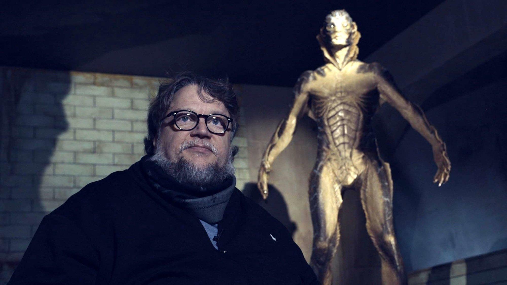 Sangre del Toro 2025 movie scene
