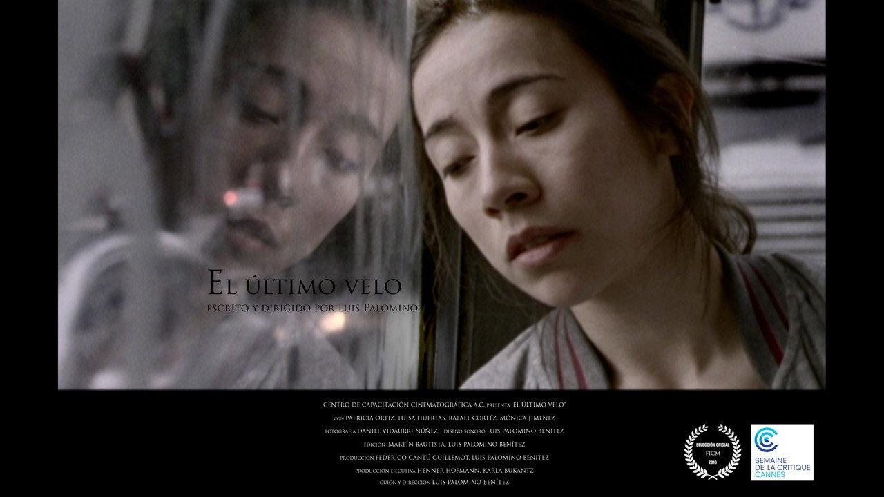 The Last Veil 2013 movie scene