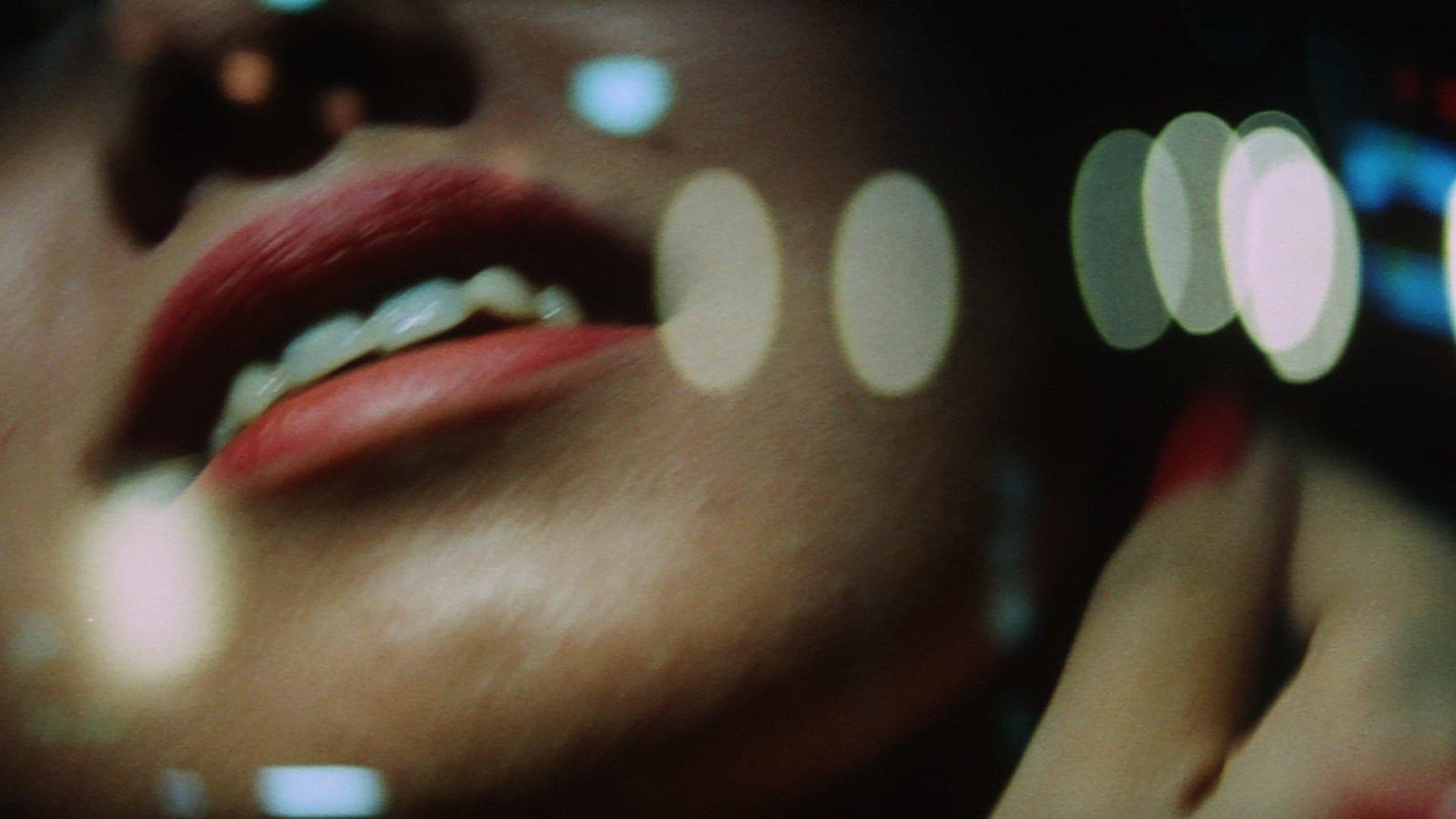 Pleasures of the Flesh 1965 movie scene