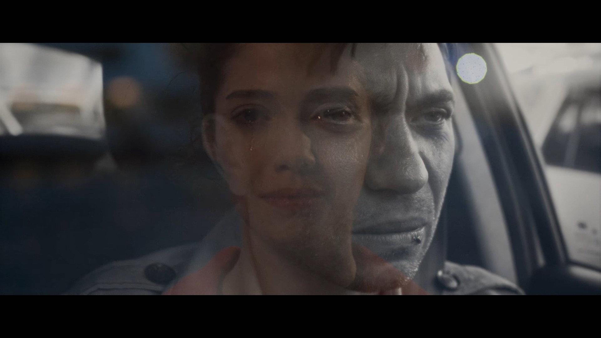 Together, We Shall Die 2021 movie scene
