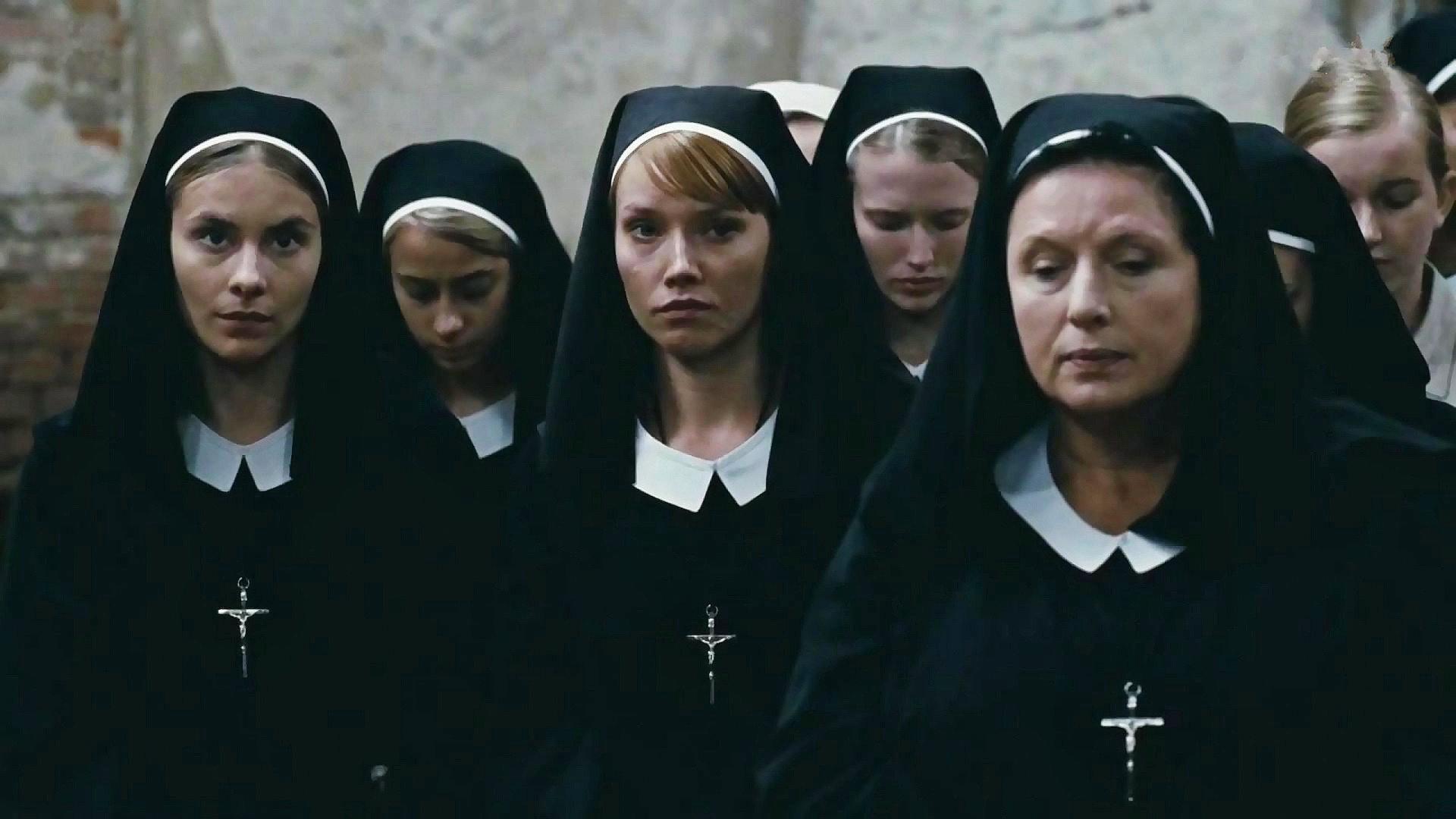 In the Name of the Devil 2011 movie scene