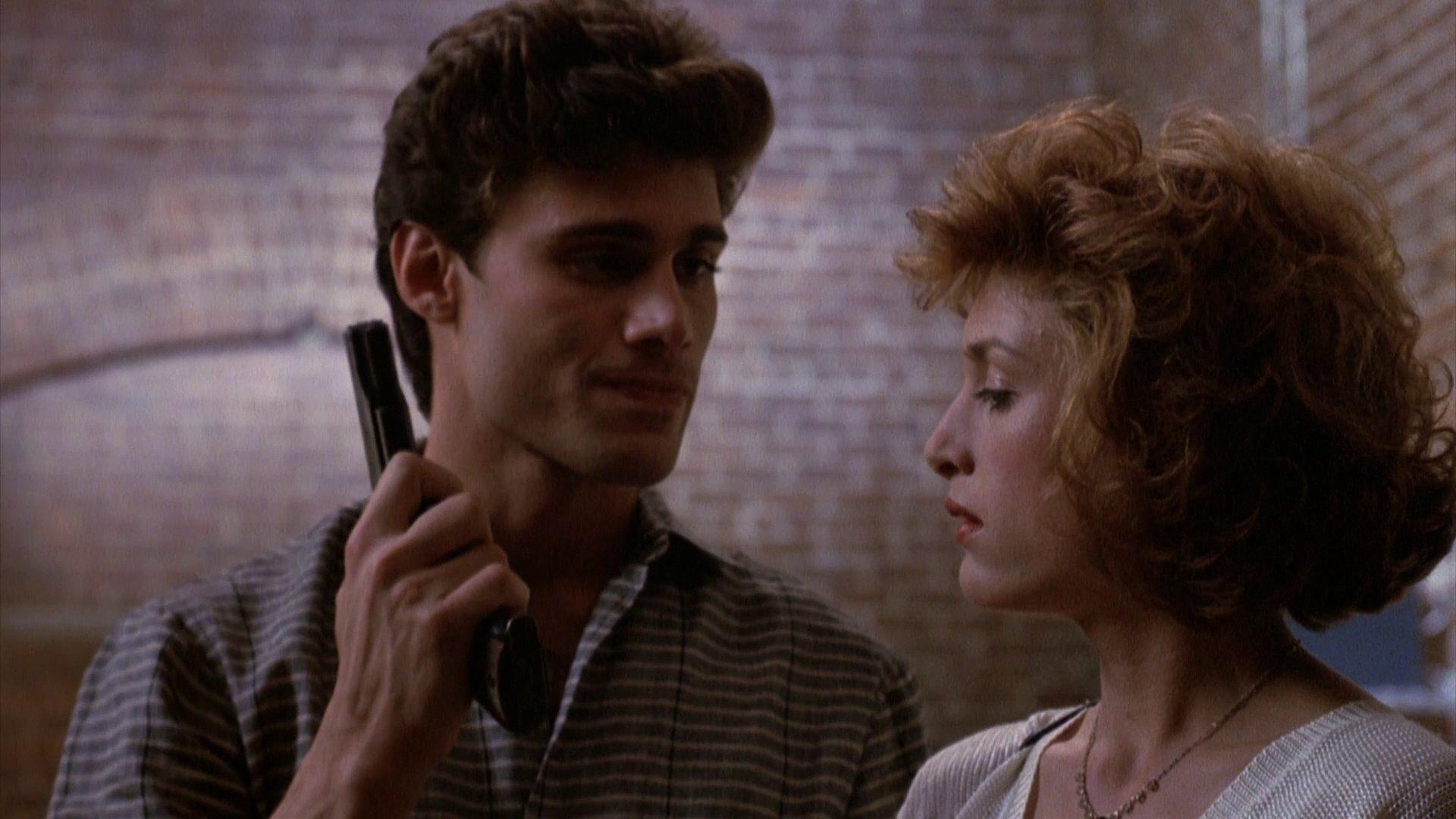Thief of Hearts 1984 movie scene