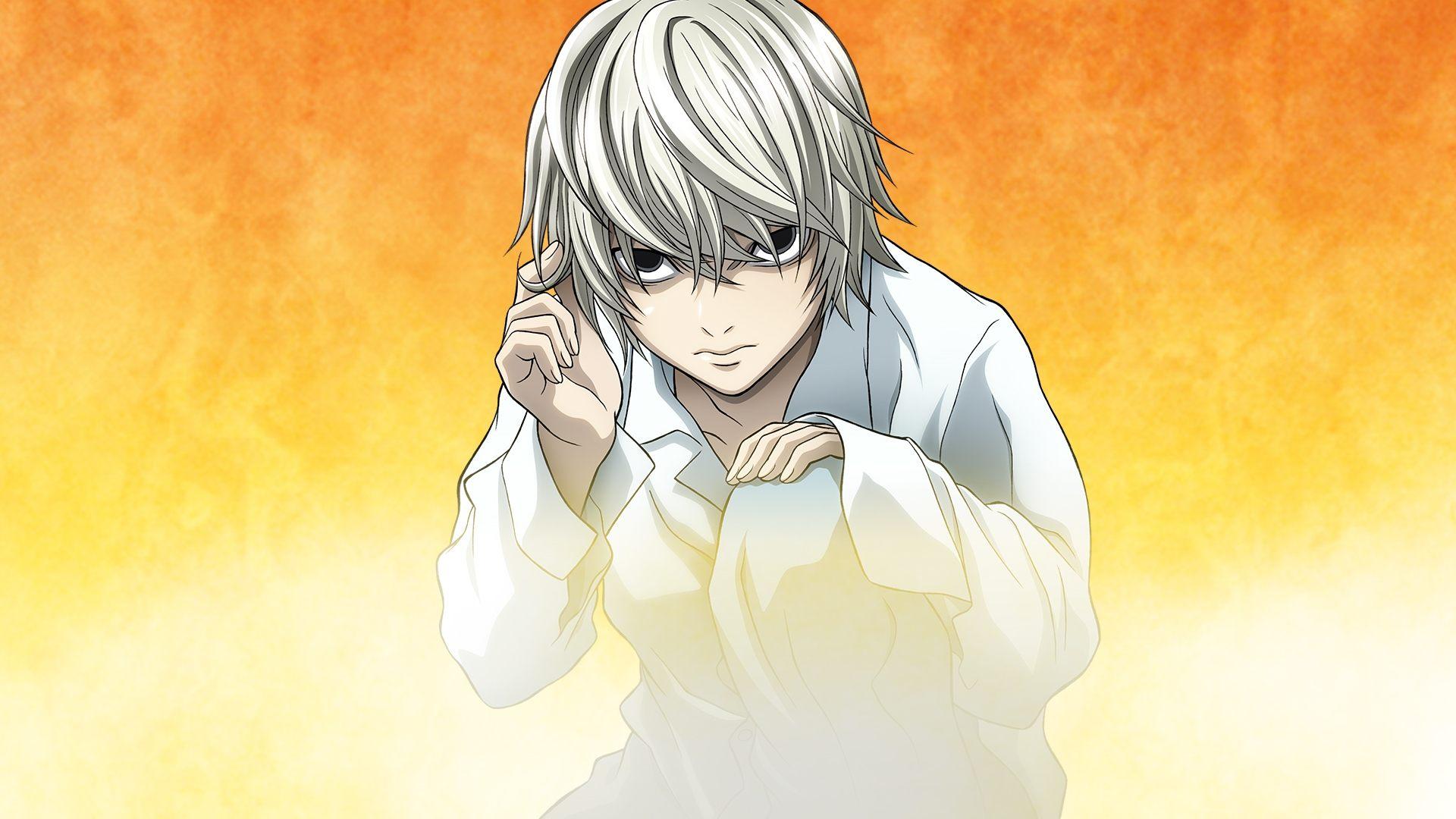 Death Note Relight 2: L's Successors 2009 movie scene