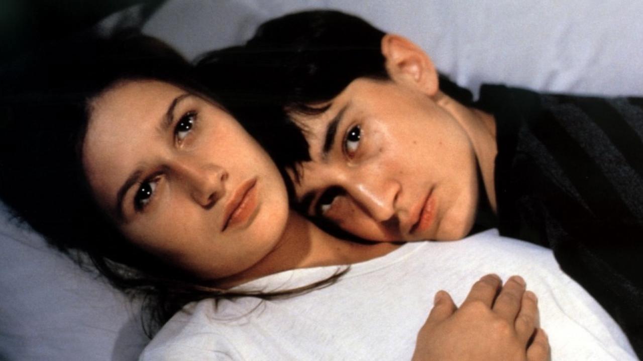 Olivier, Olivier 1992 movie scene