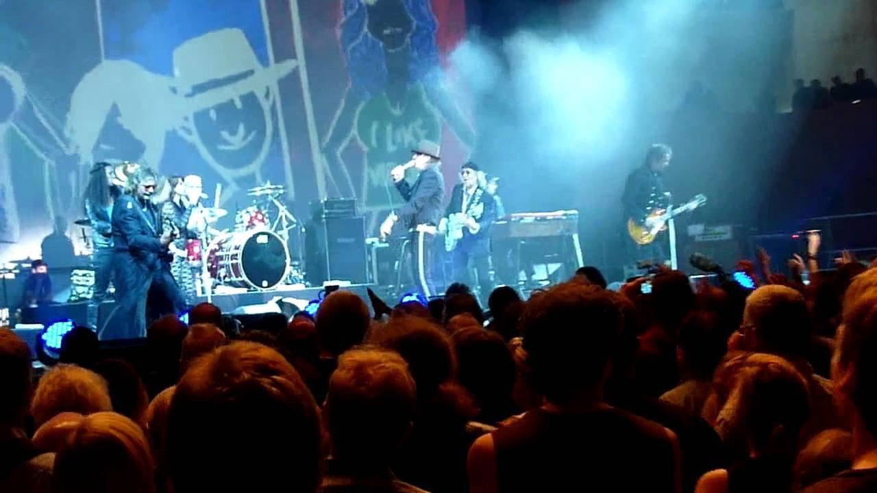 Udo Lindenberg & Das Panikorchester: Ich mach mein Ding - Die Show 2013 movie scene