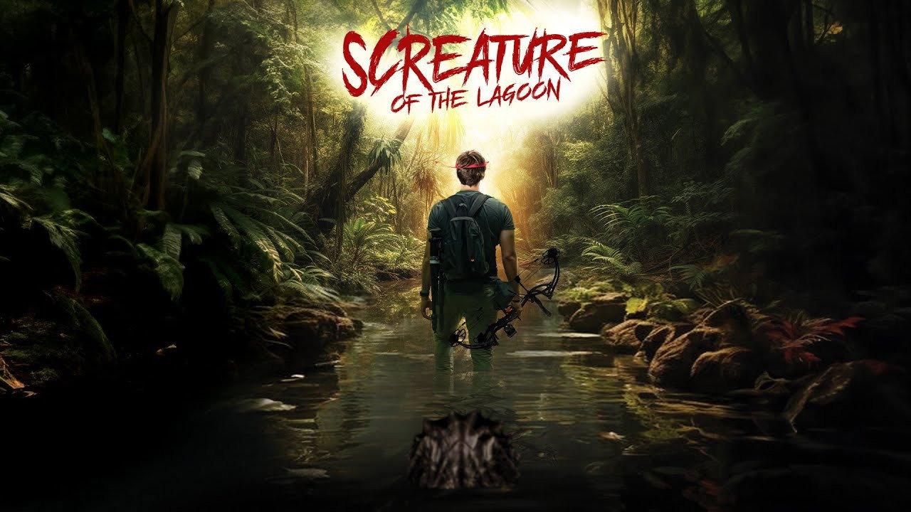 Screature 2021 movie scene