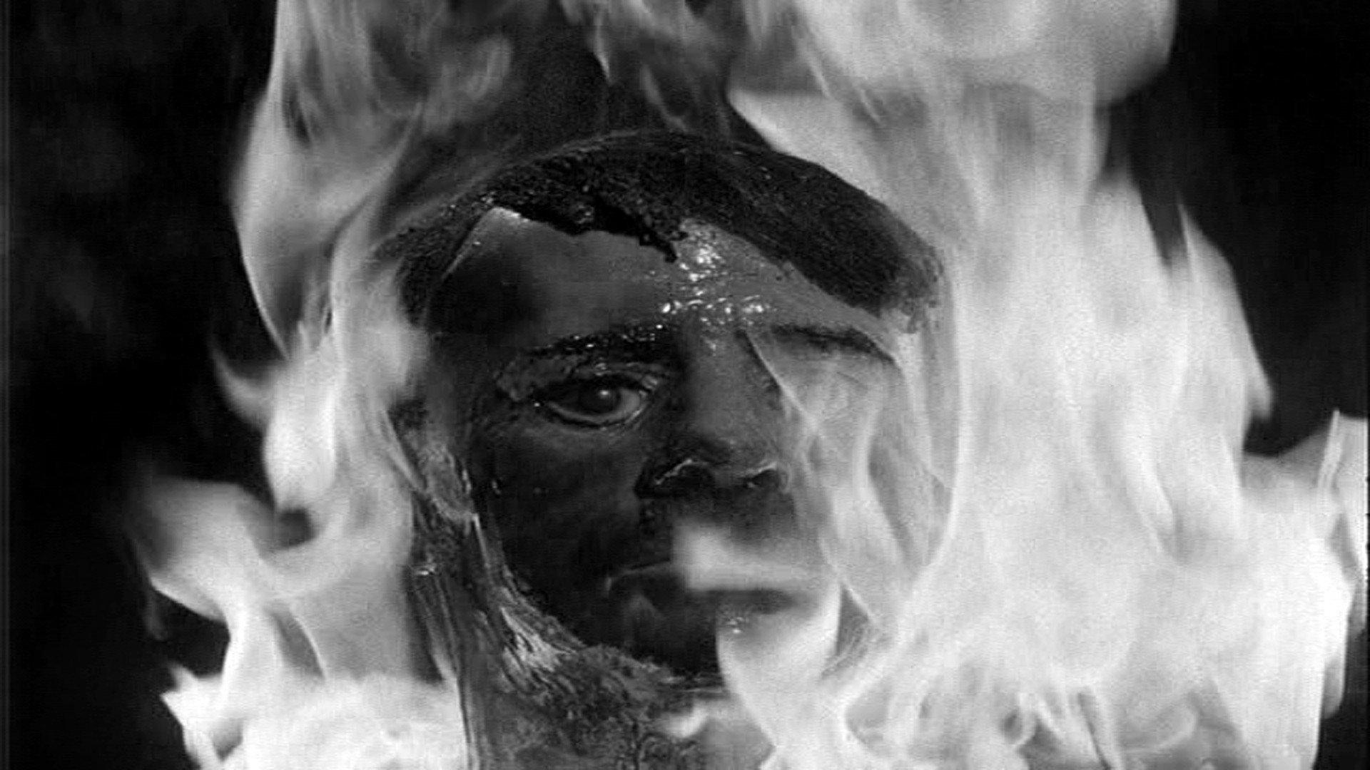 The Madmen of Mandoras 1963 movie scene