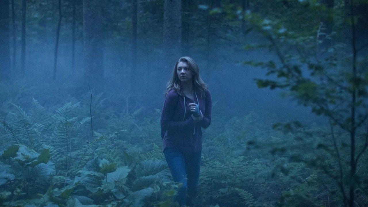 Im Wald 2022 movie scene