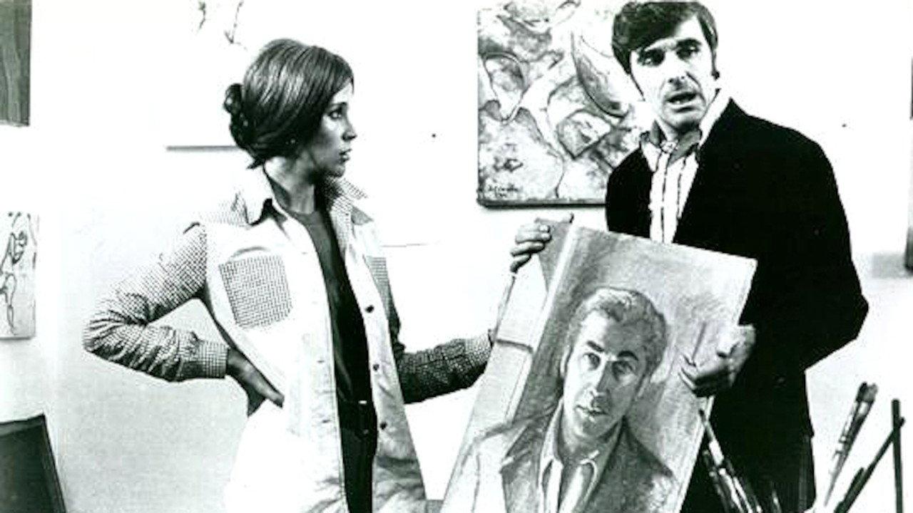 The Street Is My Beat 1965 movie scene