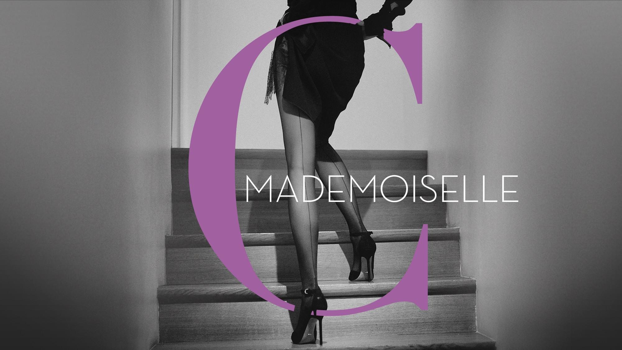 Mademoiselle C 2013 movie scene