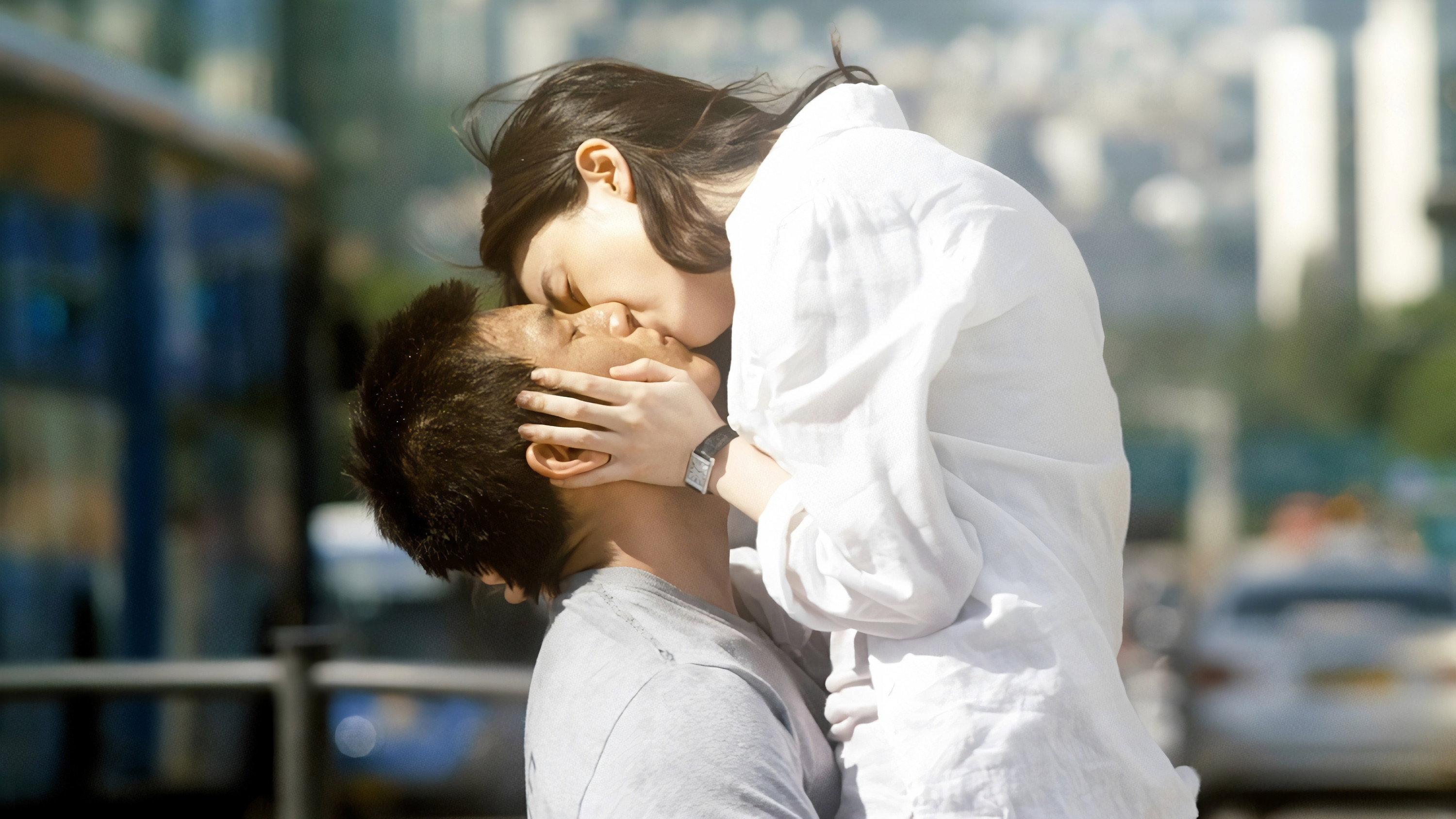Love 911 2012 movie scene