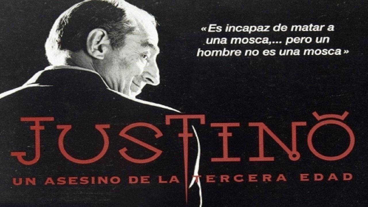 Justino, un asesino de la tercera edad 1994 movie scene
