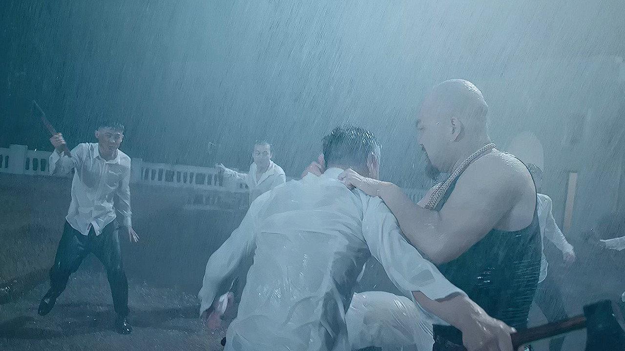 Soul Hunter 2 2018 movie scene