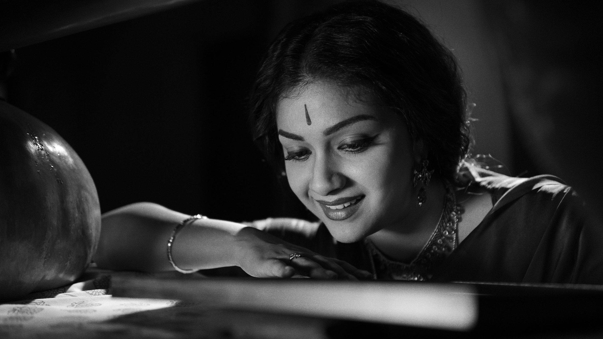 Mahanati 2018 movie scene