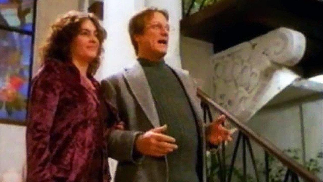 El mundo contra mí 1996 movie scene