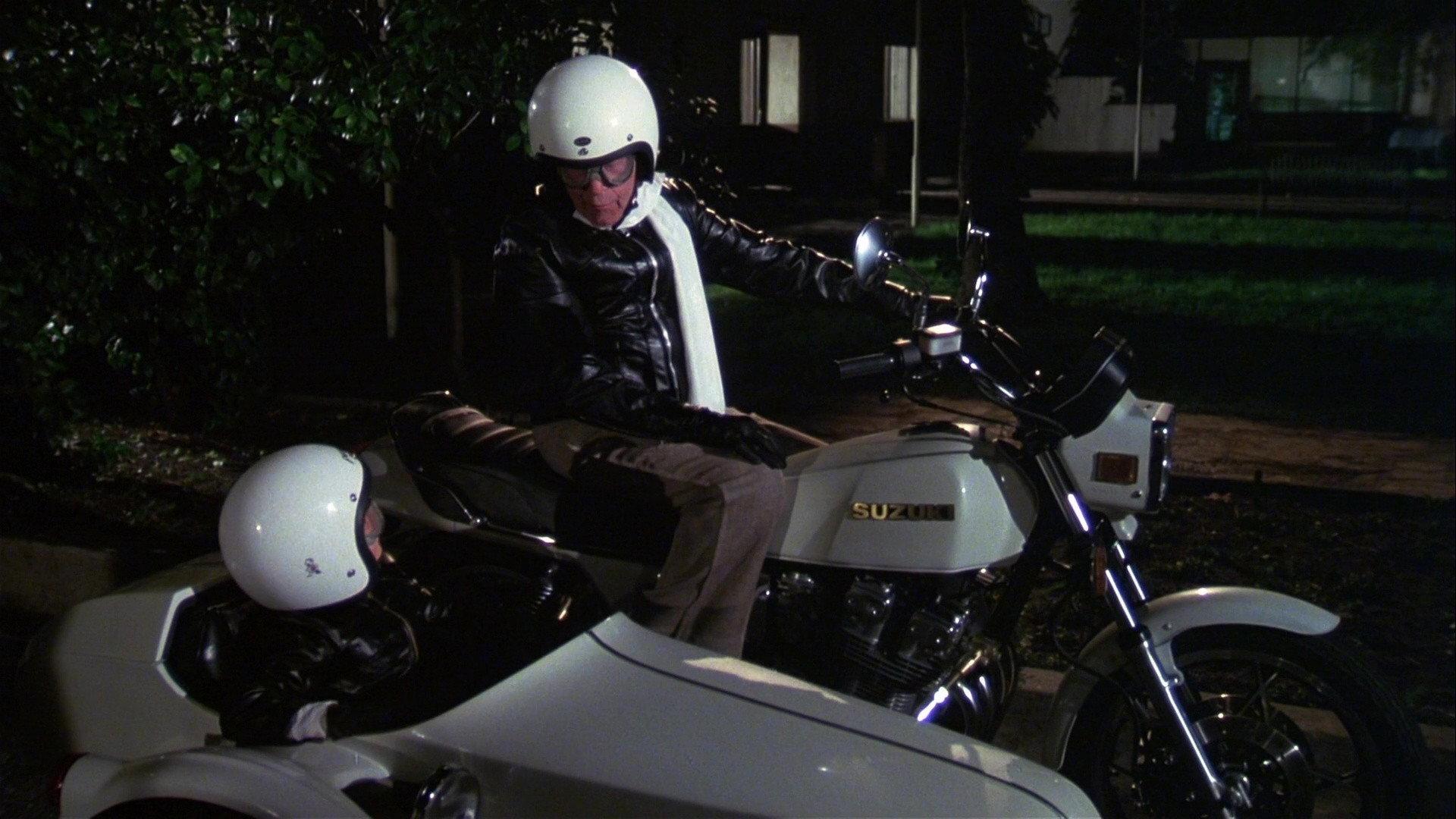Oh, God! Book II 1980 movie scene