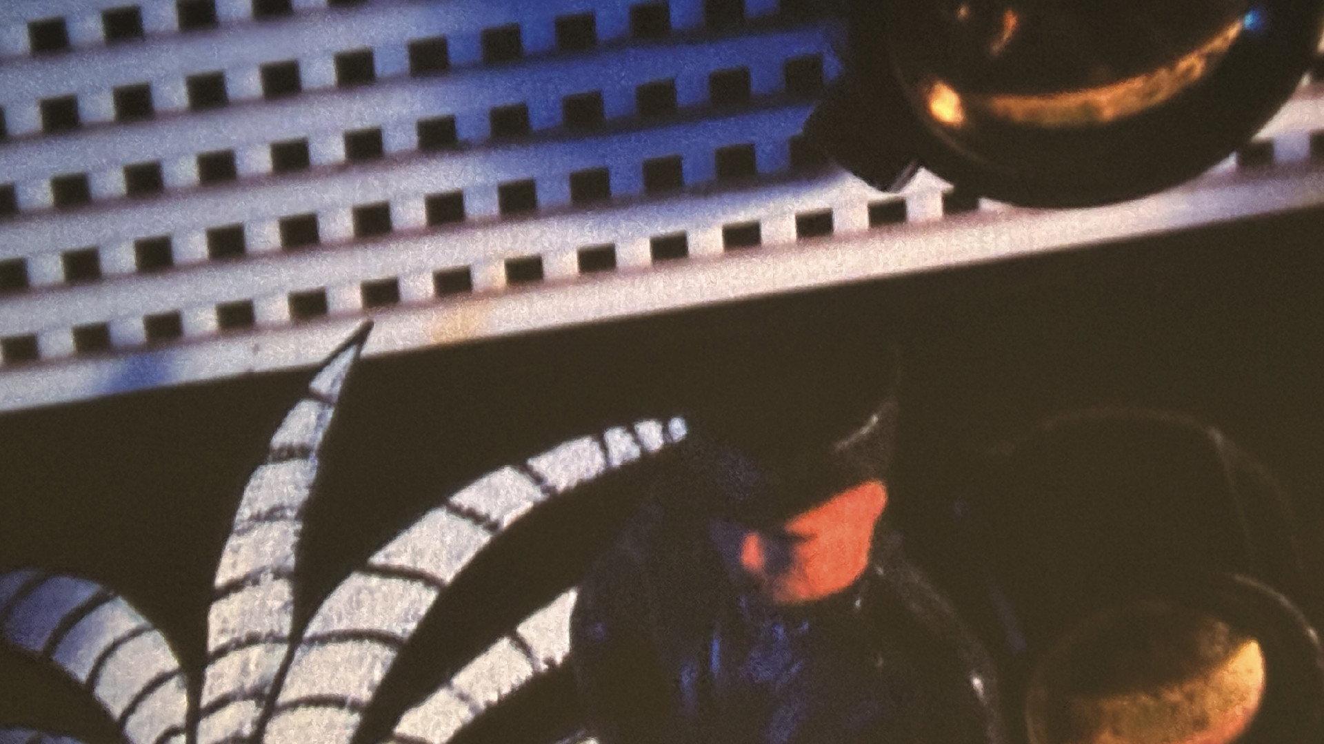 Lost Motion 1999 movie scene