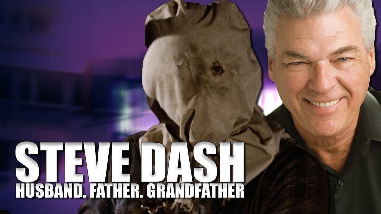 Steve Dash: Husband, Father, Grandfather - A Memorial Documentary 2019 movie scene