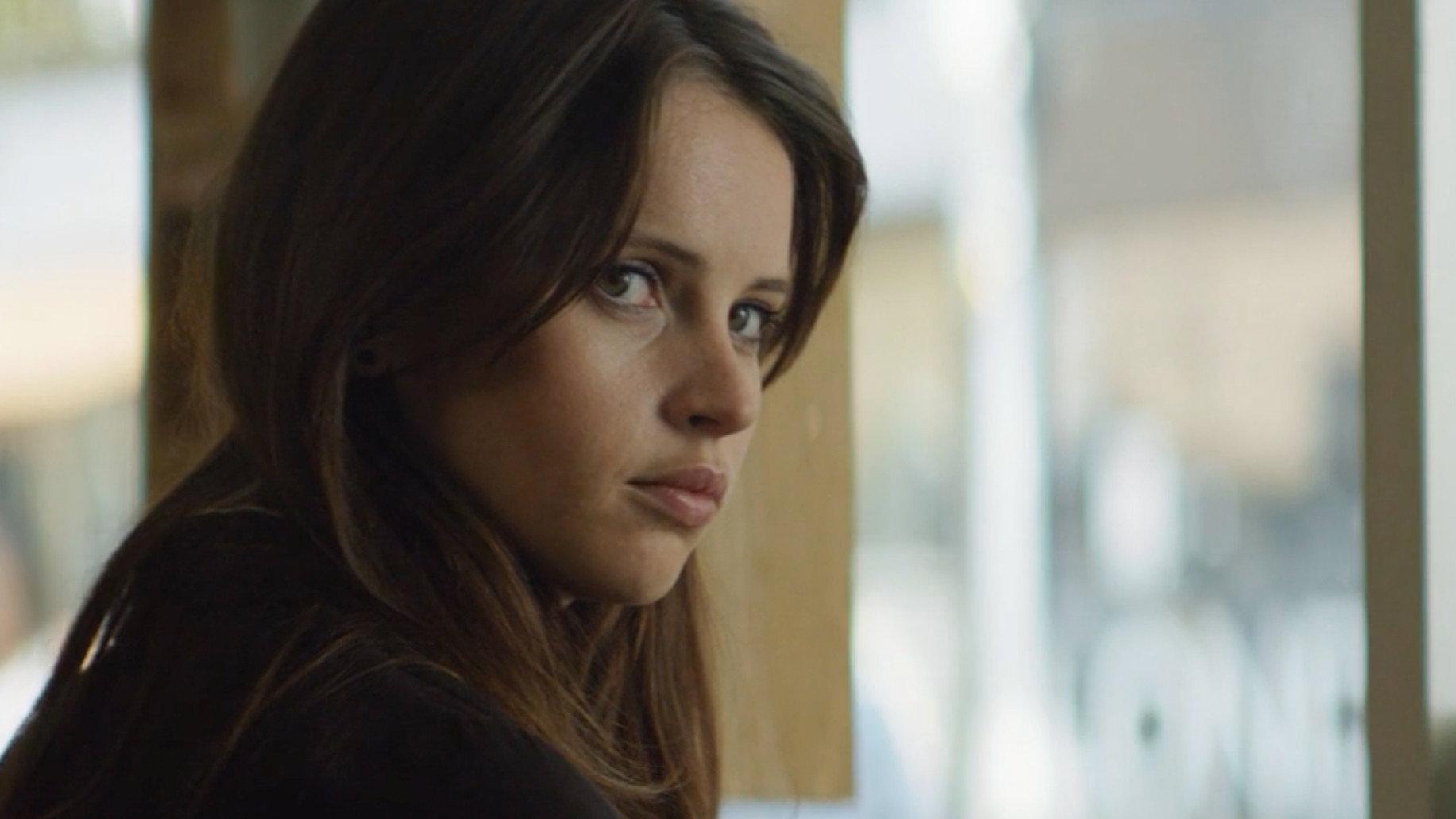 Emily 2013 movie scene
